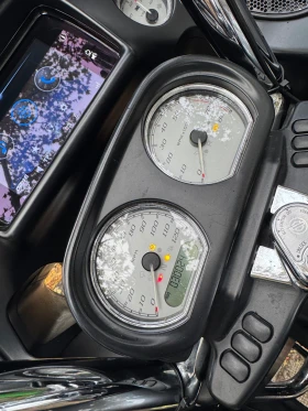 Harley-Davidson Touring Road Glide Bulldog Bagger | Mobile.bg � ����� ������ 8