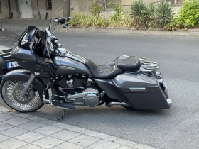 Harley-Davidson Touring Road Glide Bulldog Bagger | Mobile.bg � ����� ������ 17