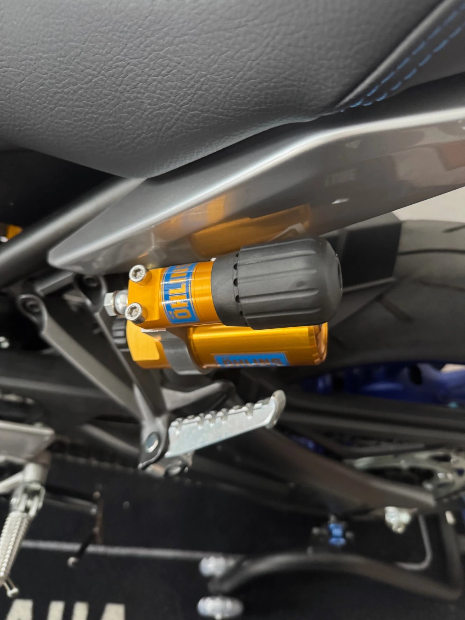 Yamaha Mt-09 SP  | Mobile.bg � ����������� 9