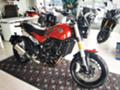 Benelli 500 Leoncino 500i 2021г., ABS, LED, снимка 3 - Мотоциклети и мототехника - 36683519