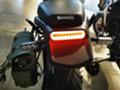 Benelli 500 Leoncino 500i 2021г., ABS, LED, снимка 16 - Мотоциклети и мототехника - 36683519