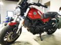Benelli 500 Leoncino 500i 2021г., ABS, LED, снимка 10 - Мотоциклети и мототехника - 36683519