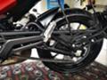 Benelli 500 Leoncino 500i 2021г., ABS, LED, снимка 8 - Мотоциклети и мототехника - 36683519