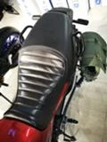 Benelli 500 Leoncino 500i 2021г., ABS, LED, снимка 15