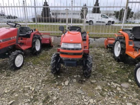 Трактор Kubota Саки агро Сливен, снимка 9