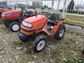 Трактор Kubota Саки агро Сливен, снимка 10