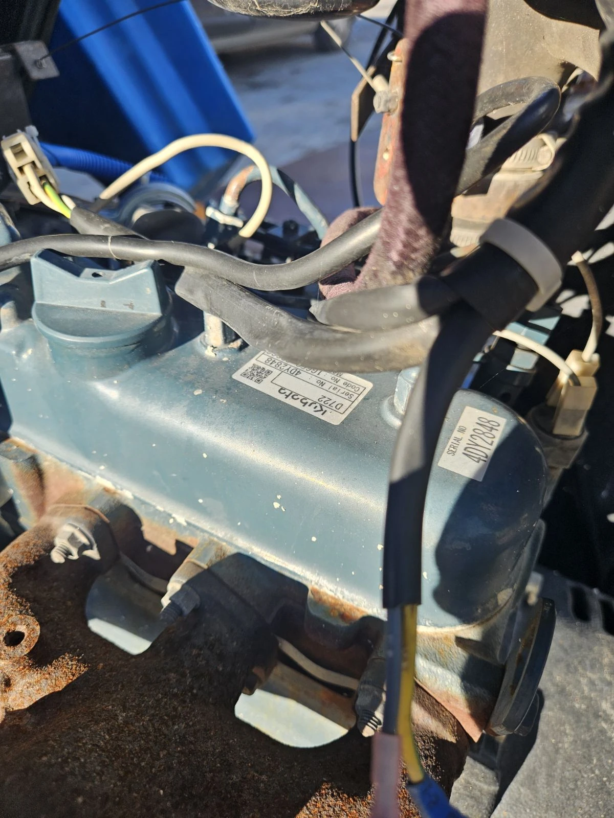 Компресори Друга KAESER M20 - изображение 4