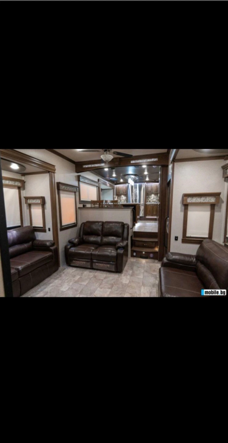  Forest River Riverstone 39 | Mobile.bg   3