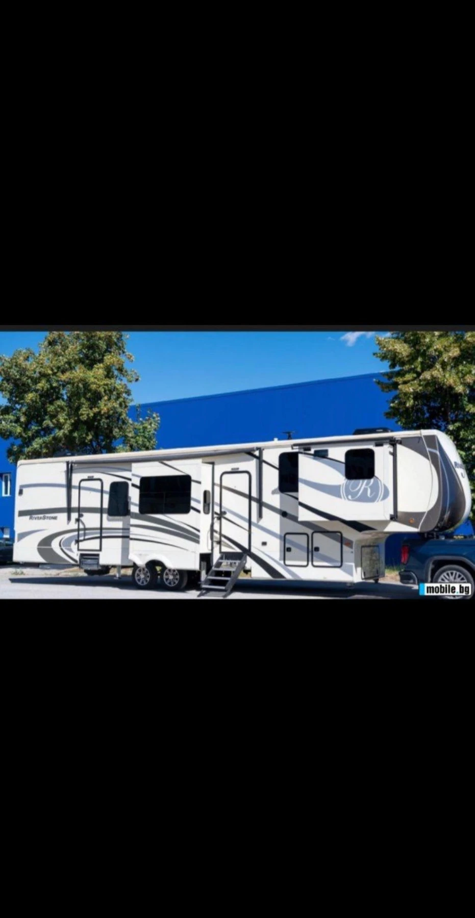  Forest River Riverstone 39 | Mobile.bg   1