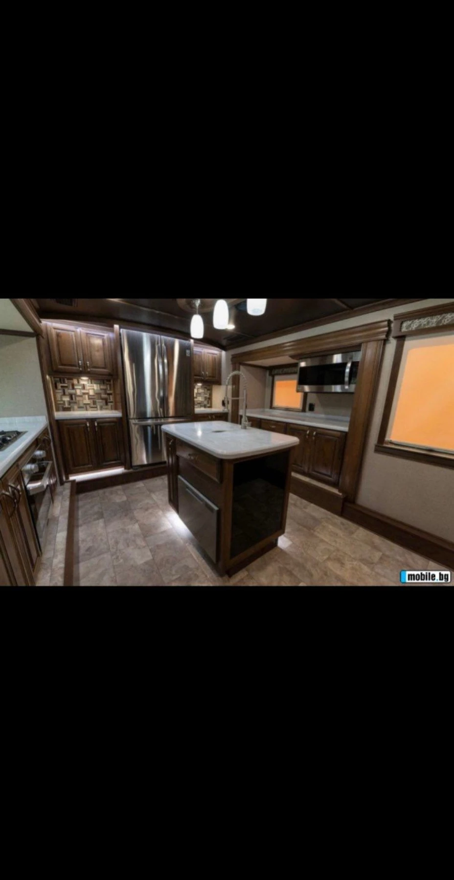  Forest River Riverstone 39 | Mobile.bg   4