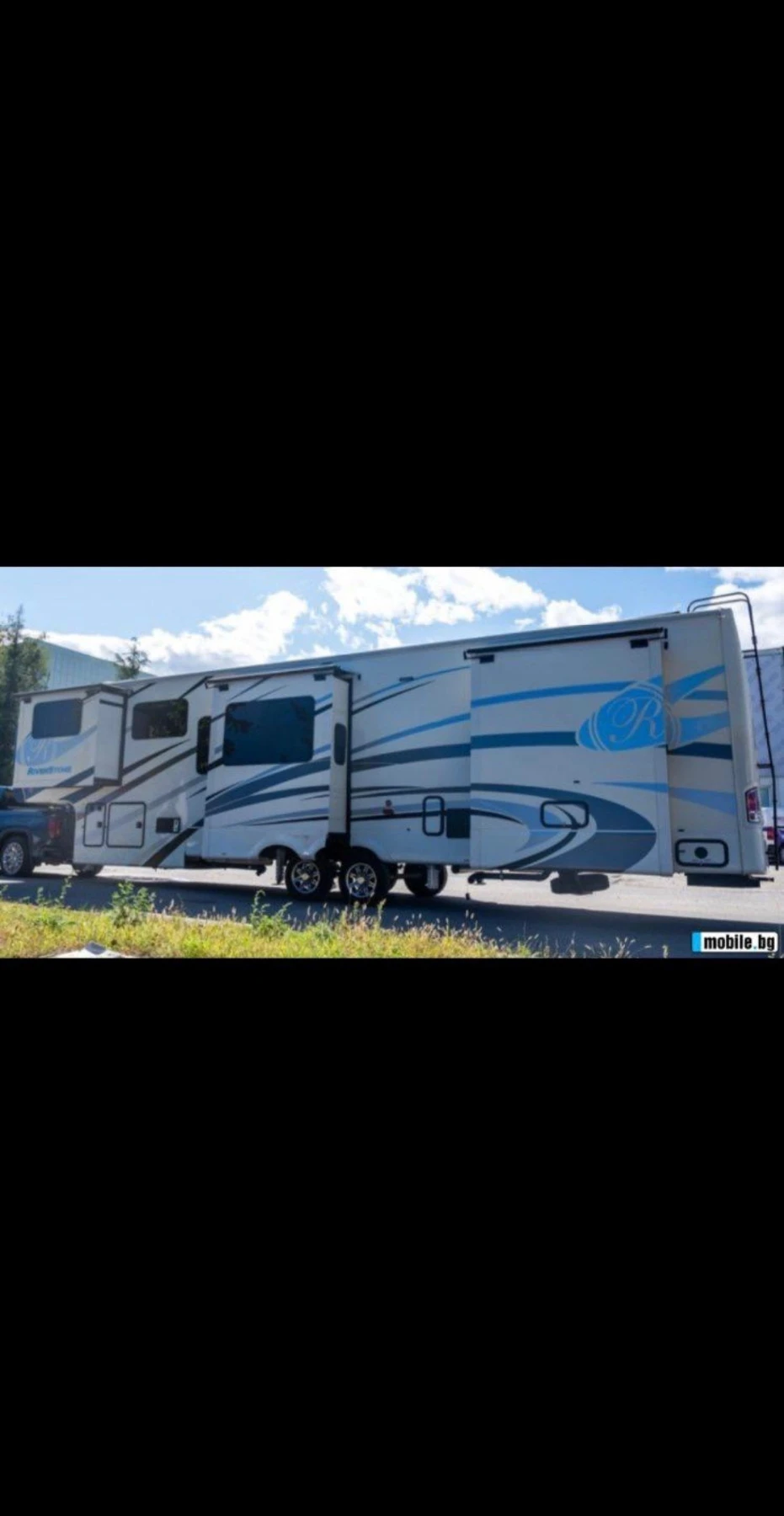  Forest River Riverstone 39 | Mobile.bg   2