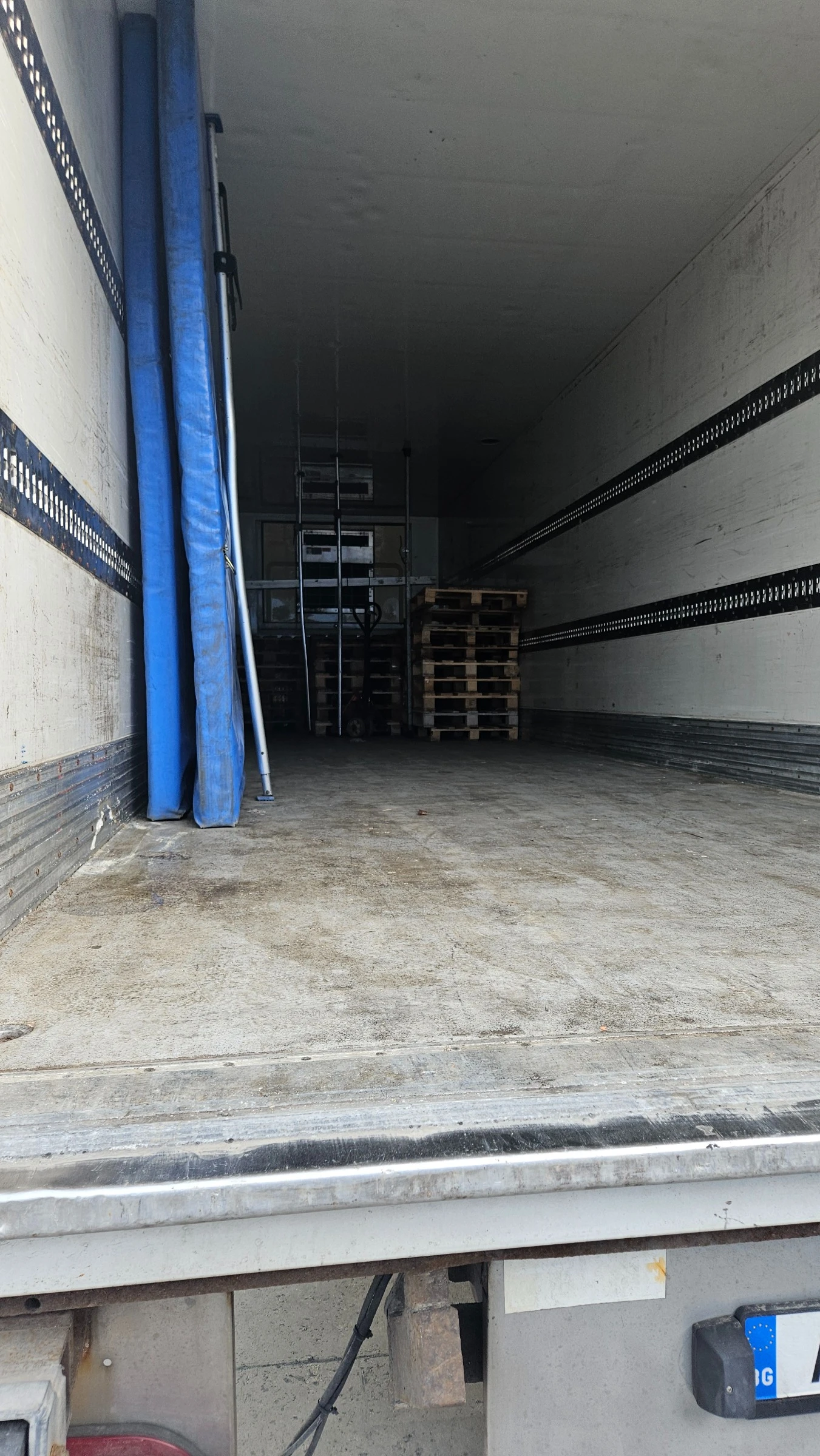  Meiller MIROFRED -TRS3 | Mobile.bg   5