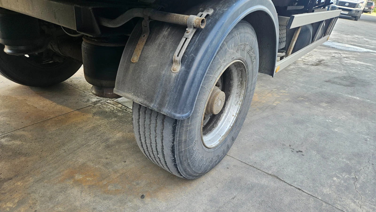  Meiller MIROFRED -TRS3 | Mobile.bg   3