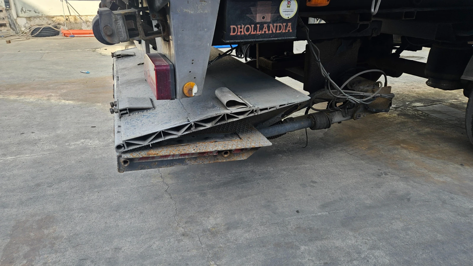  Meiller MIROFRED -TRS3 | Mobile.bg   4