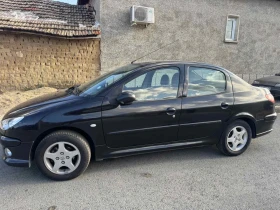 Peugeot 206, 2009 год за части, снимка 12