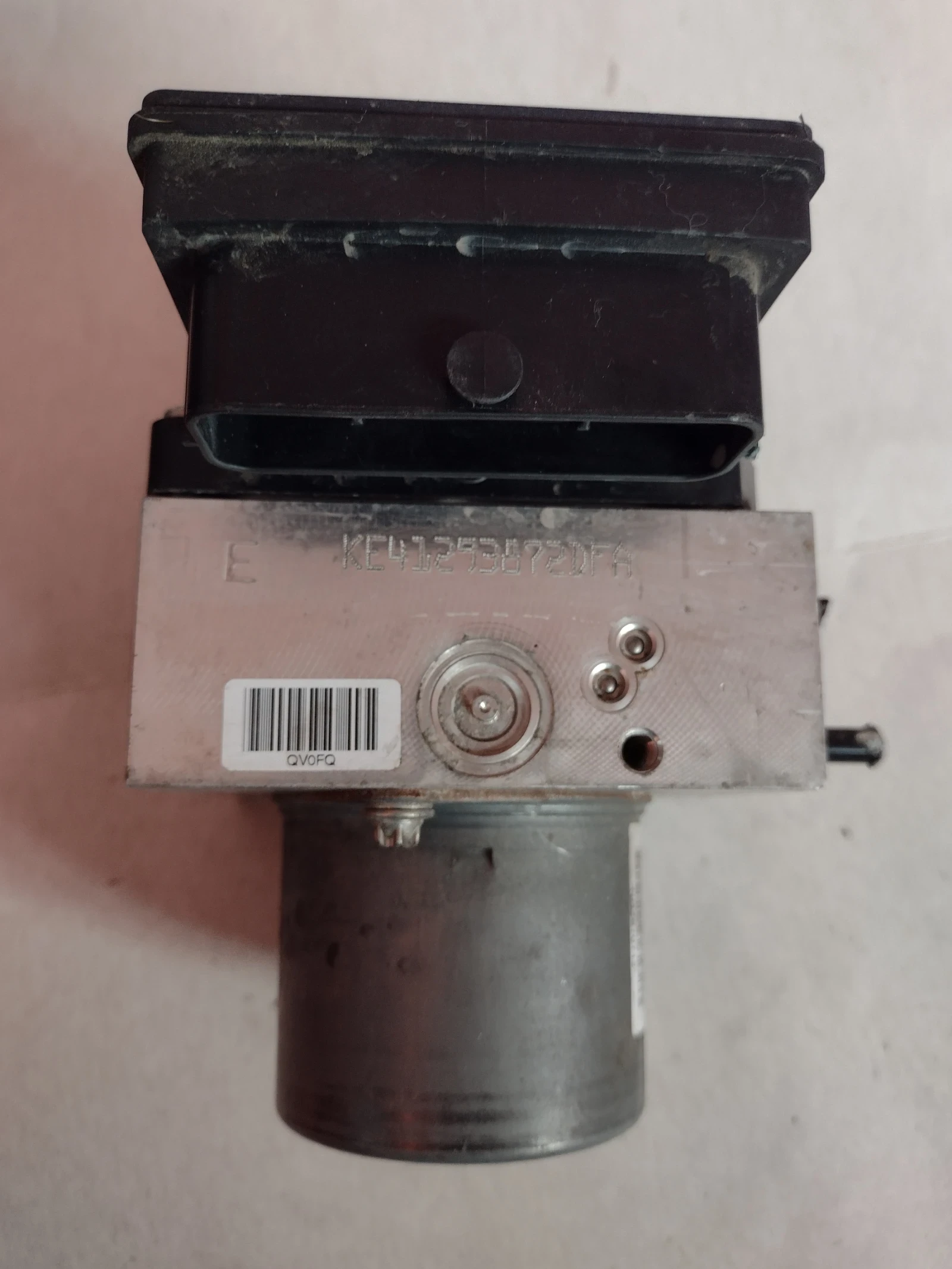 3AA 614 109 BM  3AA614109BM  ABS  �����  VW PASSAT B7 17654088  14176990211 | Mobile.bg � ����������� 5