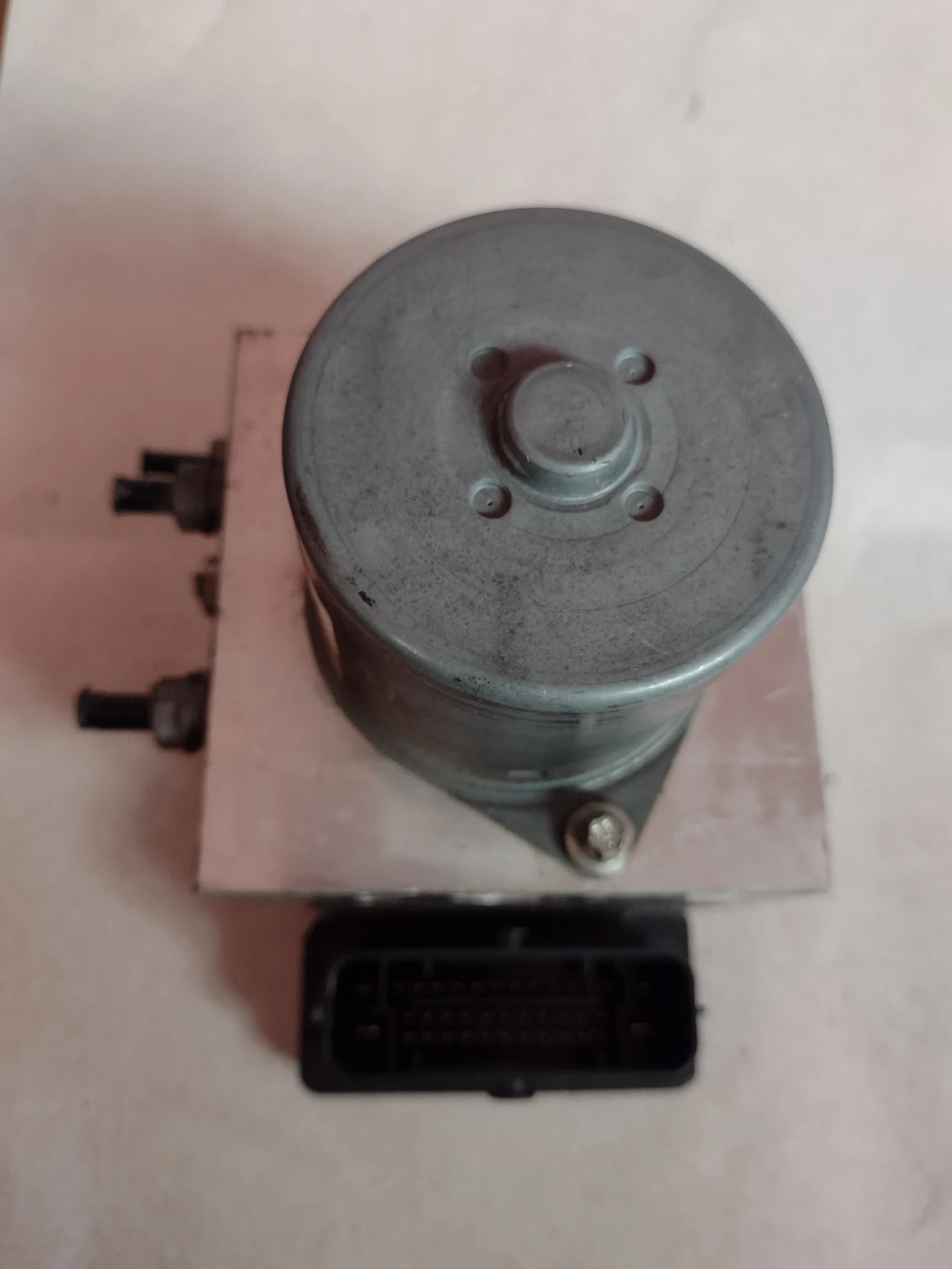 3AA 614 109 BM  3AA614109BM  ABS  �����  VW PASSAT B7 17654088  14176990211 | Mobile.bg � ����������� 1