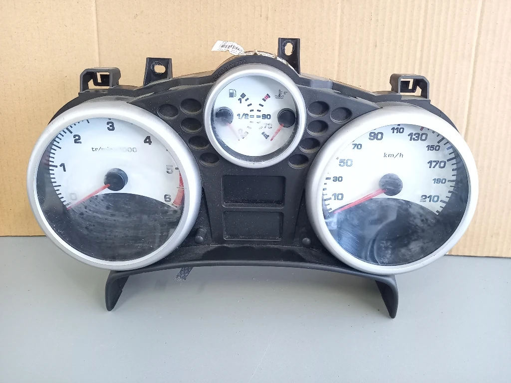   207SW 1.6  | Mobile.bg   1