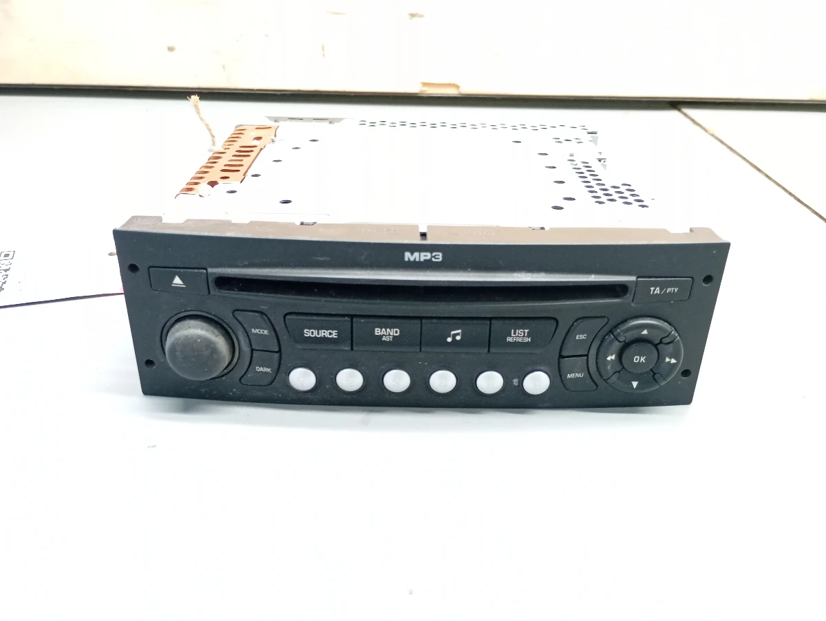 CD,   207 1.4   | Mobile.bg   1