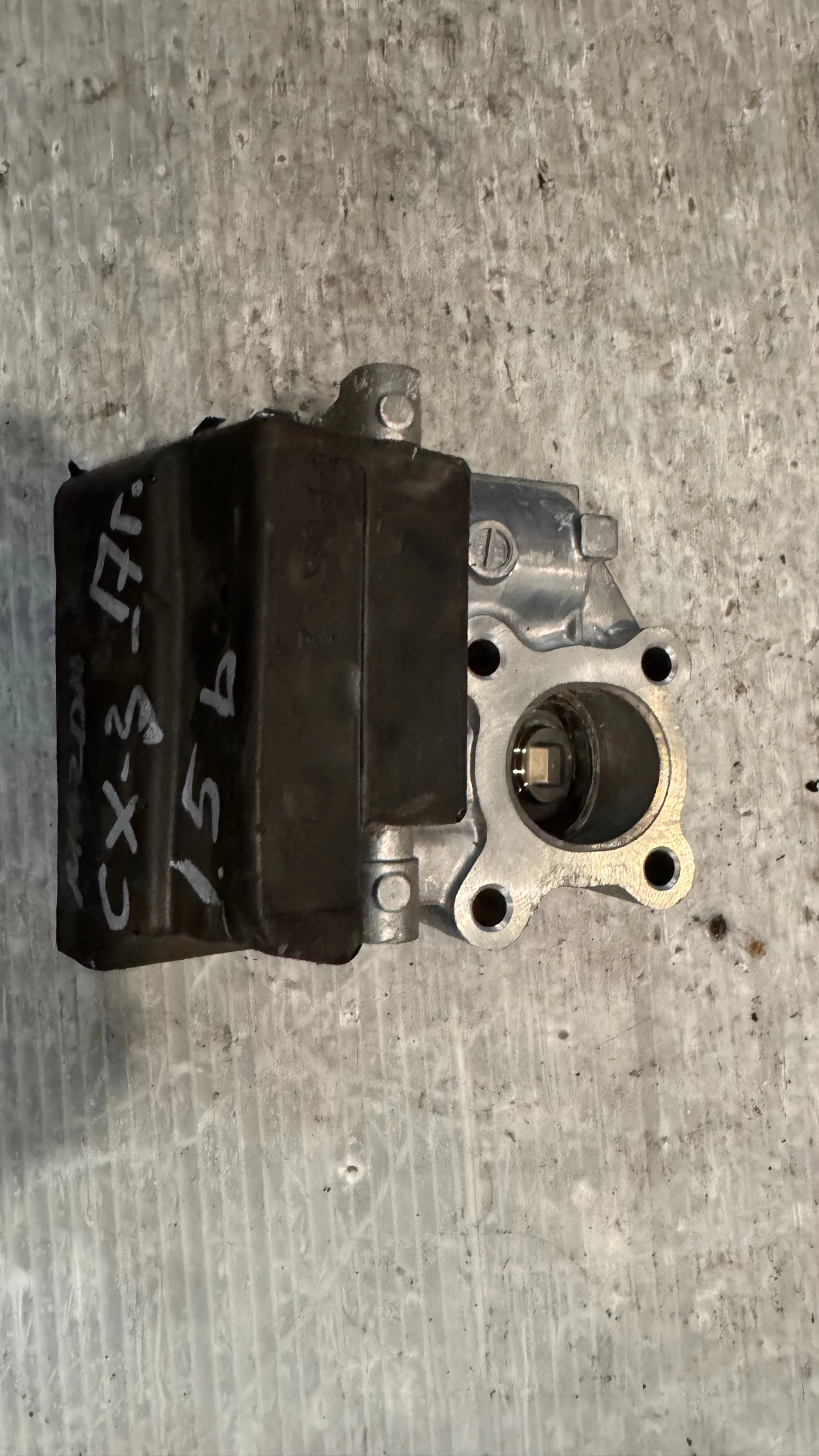 ��������� ����� �� Mazda CX-3 2017 - S55-203C0 / VN150100-0390 | Mobile.bg � ����������� 2