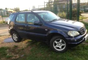 , ,   Mercedes-Benz ML 400 | Mobile.bg    1