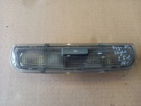 Плафон заден Ауди А3 2.0тди куатро 