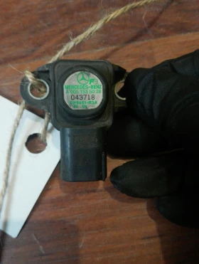 Мап сензор Джип Чероки 2.8црд