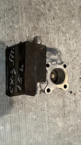 Дроселова Клапа за Mazda CX-3 2017 - S55-203C0 / VN150100-0390, снимка 2 - Части - 52841673