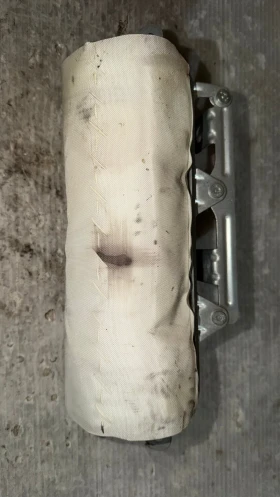 Аirbag за Ford Focus - 30338448B / 100484963 / 30355099B, снимка 2 - Части - 53501144