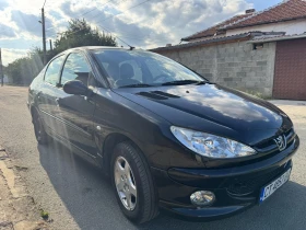 ����� �� �������� �� Peugeot 206, 2009 ��� �� �����