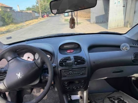 Peugeot 206, 2009 ��� �� ����� | Mobile.bg � ����� ������ 16