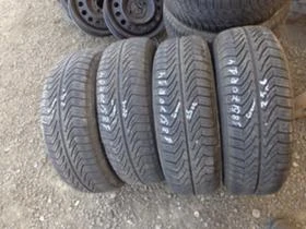Гуми Летни 185/70R14, снимка 3