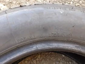Гуми Летни 185/70R14, снимка 5