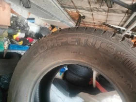 Гуми Зимни 265/65R17, снимка 5