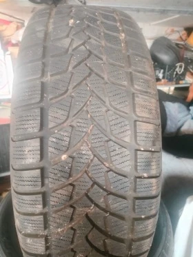 Гуми Зимни 265/65R17, снимка 1