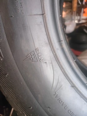 Гуми Зимни 265/65R17, снимка 3