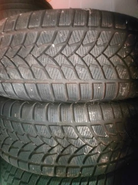 Гуми Зимни 265/65R17, снимка 6
