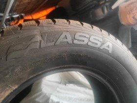 Гуми Зимни 265/65R17, снимка 2