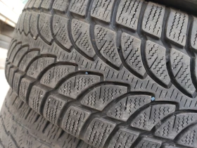 Гуми Зимни 225/65R17, снимка 4