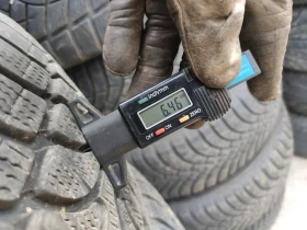 Гуми Зимни 225/65R17, снимка 7