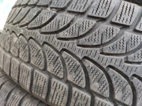 Гуми Зимни 225/65R17, снимка 3