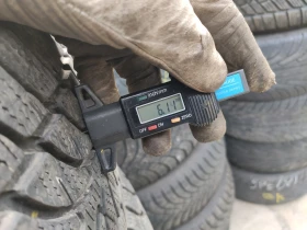 Гуми Зимни 225/65R17, снимка 6