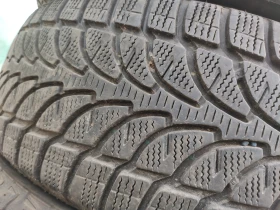 Гуми Зимни 225/65R17, снимка 2