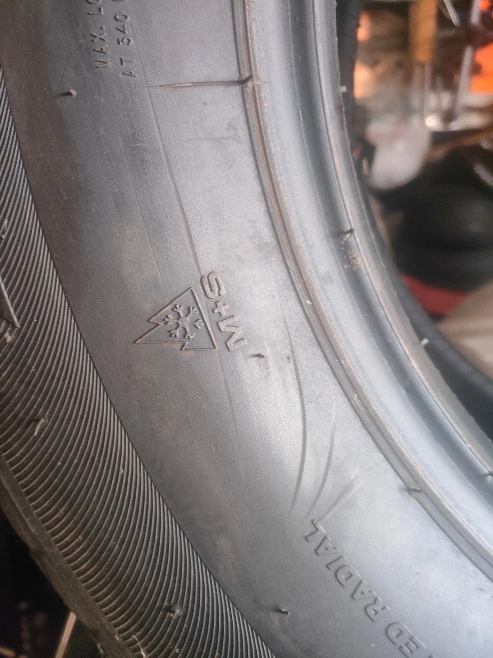  265/65R17 | Mobile.bg   3