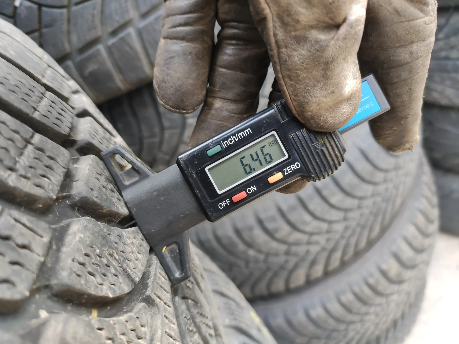  225/65R17 | Mobile.bg   7