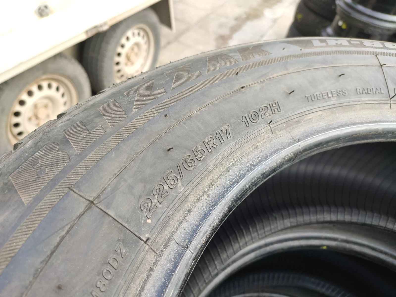  225/65R17 | Mobile.bg   8