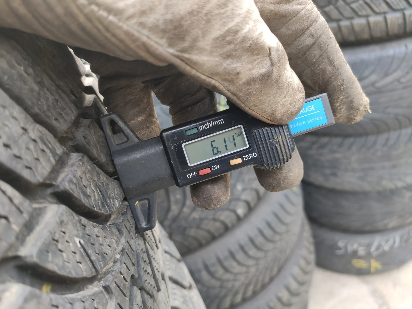  225/65R17 | Mobile.bg   6