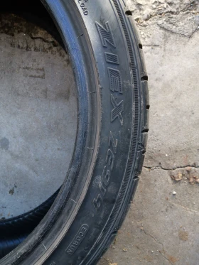 Гуми Летни 215/40R16, снимка 7 - Гуми и джанти - 47451353