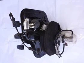 Peugeot 807 2.0hdi, снимка 9