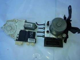 Peugeot 807 2.0hdi, снимка 12